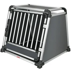 auto-hondenbench 75 x 75 x 66H cm