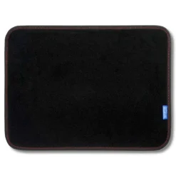 Automatten set - Stof - Rood