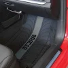 Automatten Set Sparco Rubber - Grijs