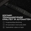 Automatten voor Volkswagen Eos (2006-2015) - Basic