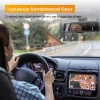 Autoparfum Hangend, Lavendel, Geurverfrisser