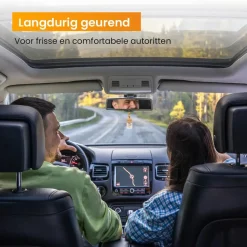 Autoparfum Hangend, Sandalwood Geurverfrisser
