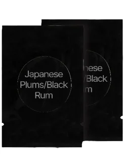 Autoparfum Navulling - Japanse Pruim & Rum