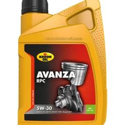 Avanza RPC 5W-30 1 Liter