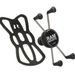 bekerhouder telefoon auto X-Grip