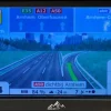 BG-7000C - Campernavigatie