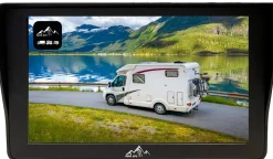 BG-7000C - Campernavigatie