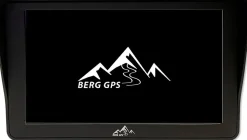BG-7000C - Campernavigatie
