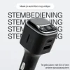 Bluetooth FM Transmitter Carkit USB-C