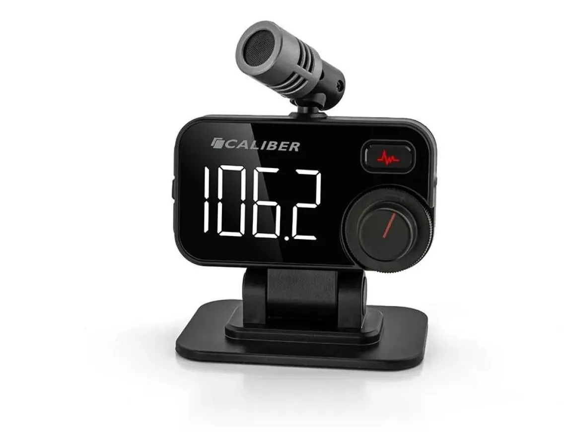 Bluetooth FM Transmitter Auto Dubbele USB