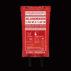 Blusdeken 120 x 180 cm