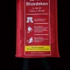 Blusdeken 1mx1m