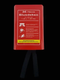 Blusdeken 1,20x1,20m
