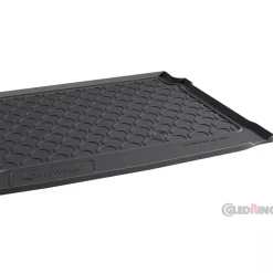 BMW 3-Serie E91 Touring 2005-2012 - Kofferbakmat