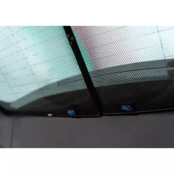 BMW 1-Serie F40 5 deurs 2019 - Zonneschermen