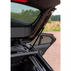 BMW 1-Serie F40 5 deurs 2019 - Zonneschermen
