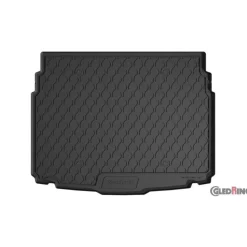 BMW 2-serie F45 Active Tourer 2014-2021 - Kofferbakmat