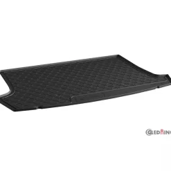 BMW 1-serie F20 5-deurs 2011 - Kofferbakmat