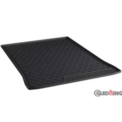 BMW 5-Serie G30 Sedan 2016 excl. hybrid - Kofferbakmat