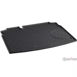 BMW 5-Serie G31 Touring 2017 - Kofferbakmat