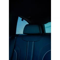 BMW 5-Serie G31 Touring 2017 - Zonneschermen