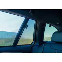 BMW 5-Serie G31 Touring 2017 - Zonneschermen