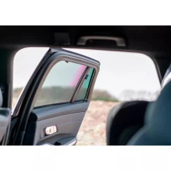 BMW 3-Serie G21 Touring 2019 - Zonneschermen