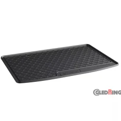 BMW 3-serie GT F34 2013 - Kofferbakmat