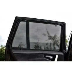 BMW X3 E83 2003-2010 - Zonneschermen
