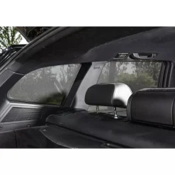 BMW X3 E83 2003-2010 - Zonneschermen