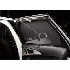 BMW X3 E83 2003-2010 - Zonneschermen