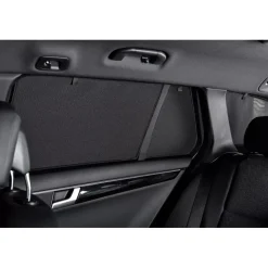 BMW X3 E83 2003-2010 - Zonneschermen