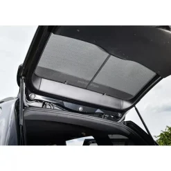 BMW X3 E83 2003-2010 - Zonneschermen