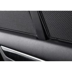 BMW X5 E70 2007-2013 - Zonneschermen achterportieren