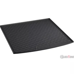 BMW X3 (F25) 2010-2017 - Kofferbakmat