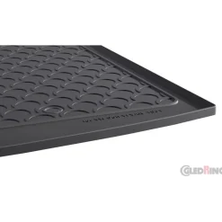 BMW X3 (F25) 2010-2017 - Kofferbakmat