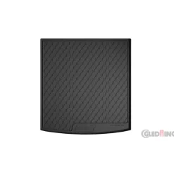 BMW X3 (F25) 2010-2017 - Kofferbakmat