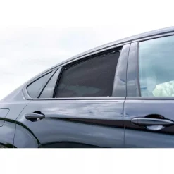 BMW X6 F16 5 deurs 2014-2019 - Zonneschermen