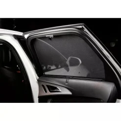 BMW X6 F16 5 deurs 2014-2019 - Zonneschermen