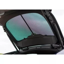BMW X6 F16 5 deurs 2014-2019 - Zonneschermen