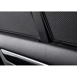 BMW X3 (F25) 5 deurs 2010-2017 - Zonneschermen achterportieren
