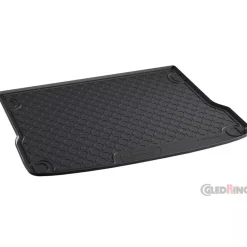 BMW X3 (G01) 2017 - Kofferbakmat