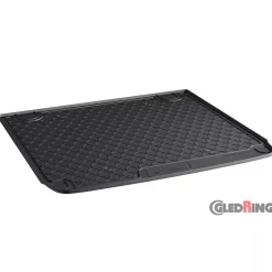BMW X4 (G02) 2018 - Kofferbakmat