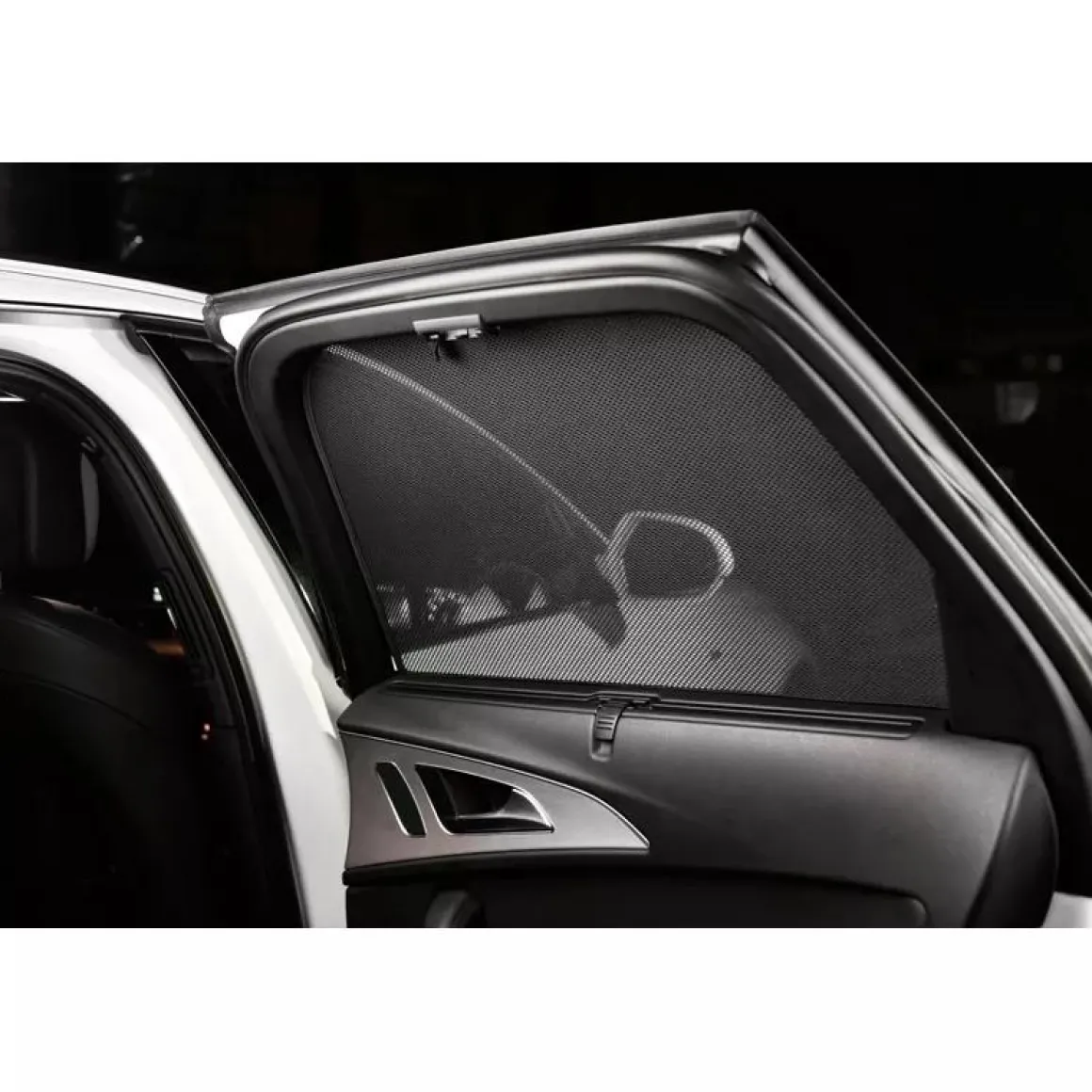 BMW X7 (G07) 2019 - Zonneschermen