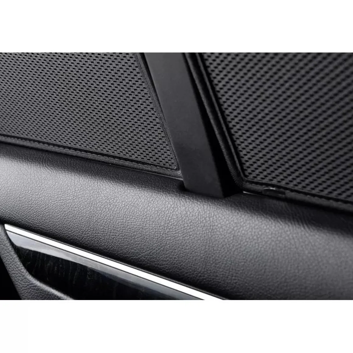 BMW X7 (G07) 2019 - Zonneschermen