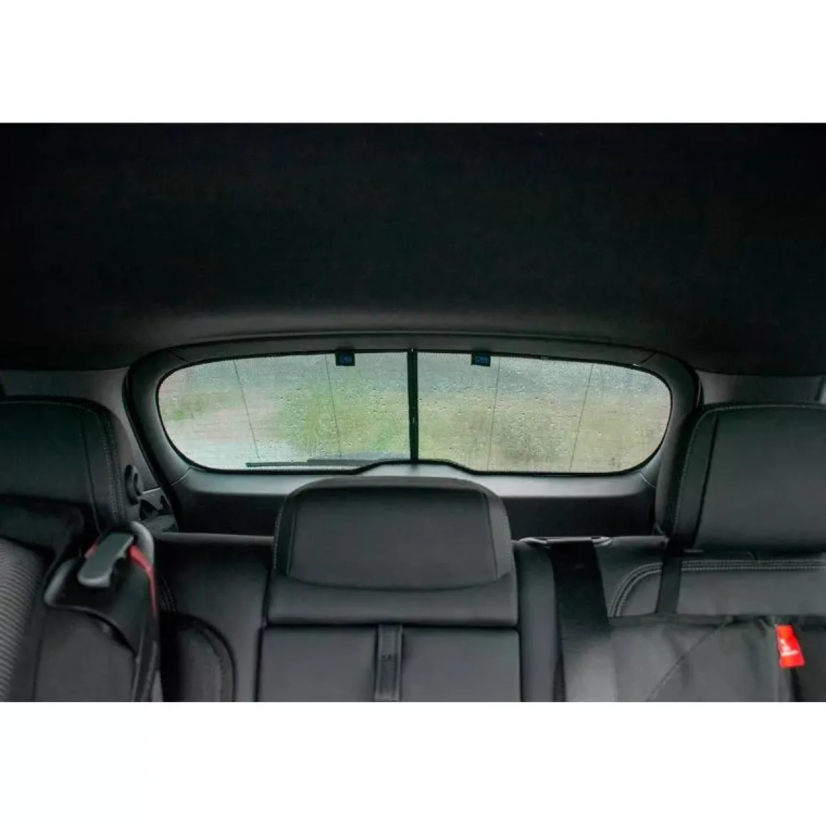 BMW X5 (G05) 2018 - Zonneschermen