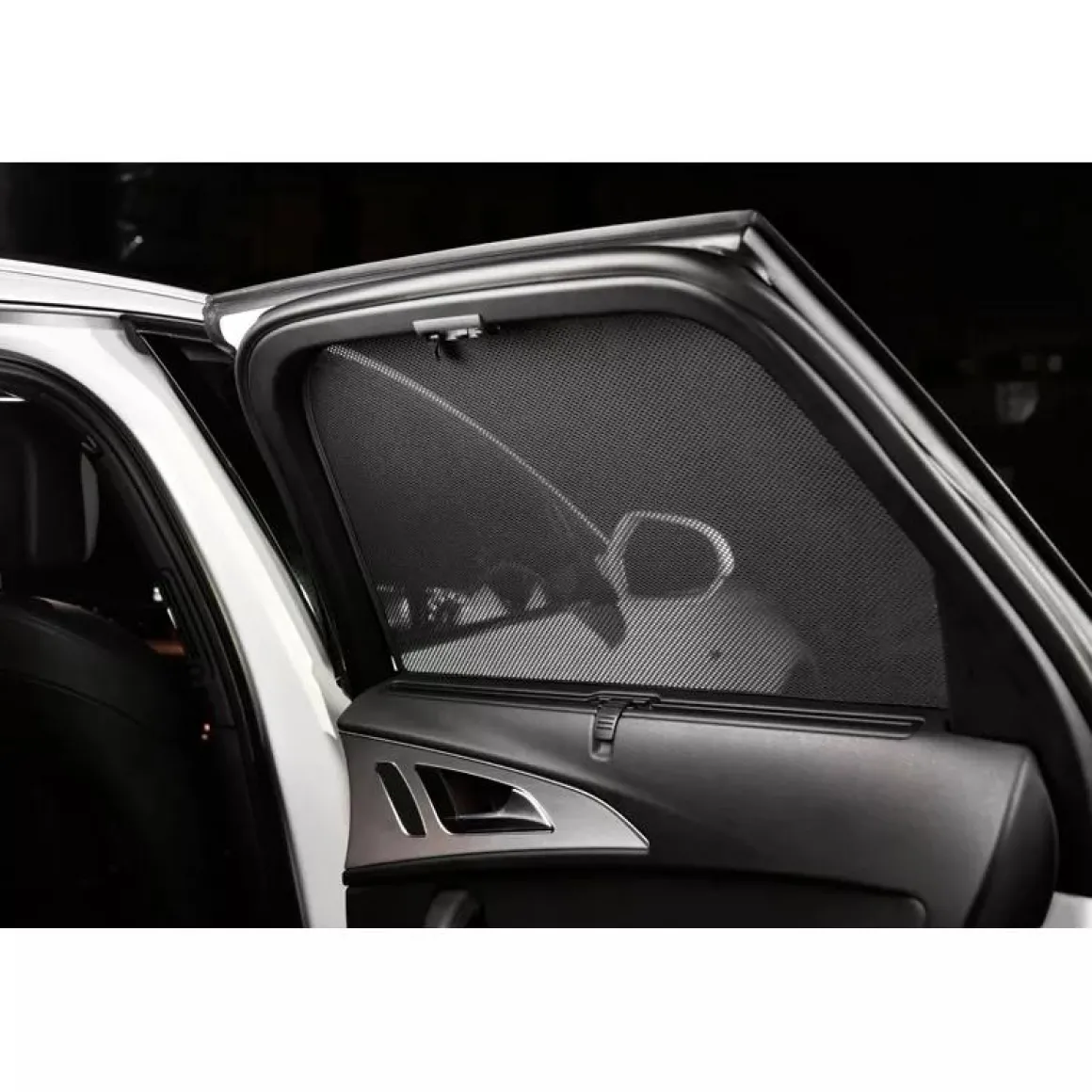 BMW X5 (G05) 2018 - Zonneschermen