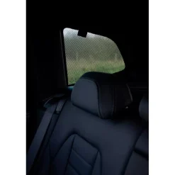 BMW X3 (G01) 2017 - Zonneschermen