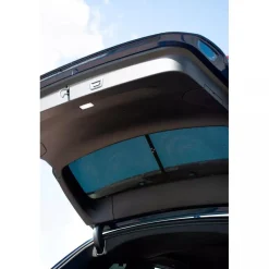 BMW X3 (G01) 2017 - Zonneschermen