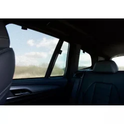 BMW X3 (G01) 2017 - Zonneschermen